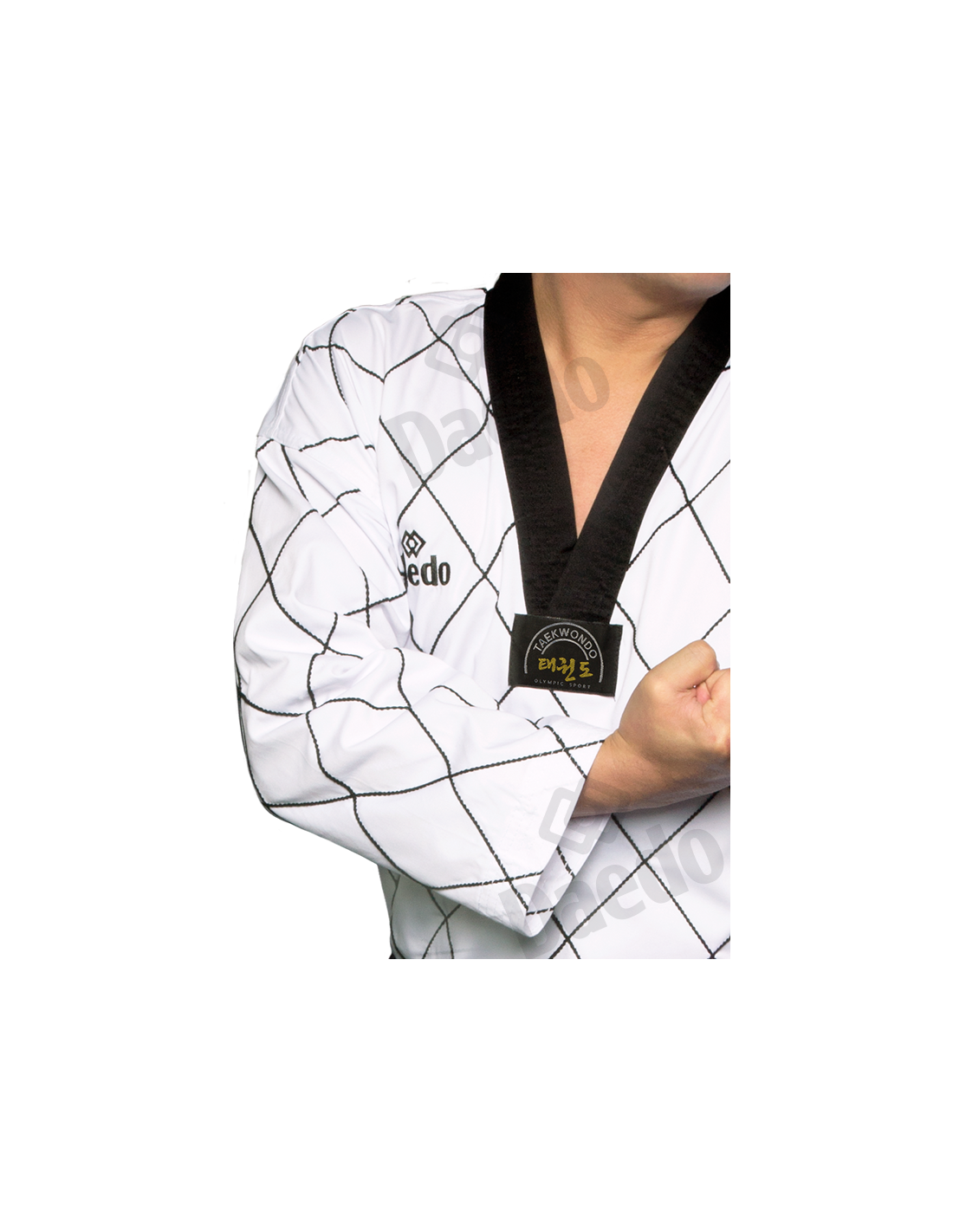 Master Dobok*++*Master Dobok